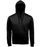 SOLS Unisex Spencer Hood. Sweat