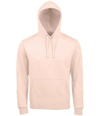 SOLS Unisex Spencer Hood. Sweat