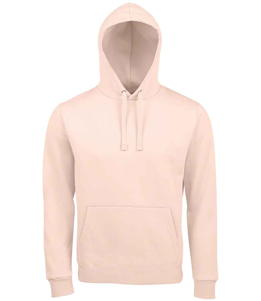 SOLS Unisex Spencer Hood. Sweat