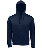 SOLS Unisex Spencer Hood. Sweat