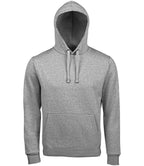 SOLS Unisex Spencer Hood. Sweat