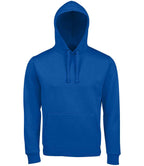 SOLS Unisex Spencer Hood. Sweat