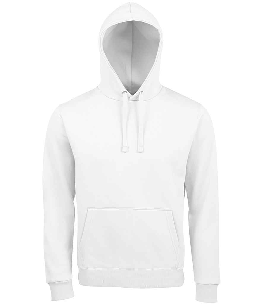 SOLS Unisex Spencer Hood. Sweat