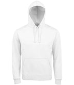SOLS Unisex Spencer Hood. Sweat