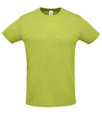 SOLS Unisex Sprint T-Shirt