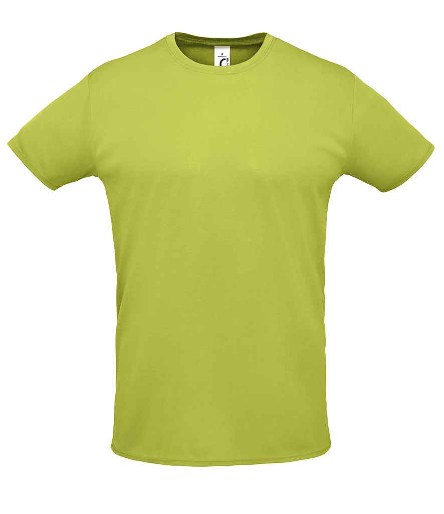 SOLS Unisex Sprint T-Shirt