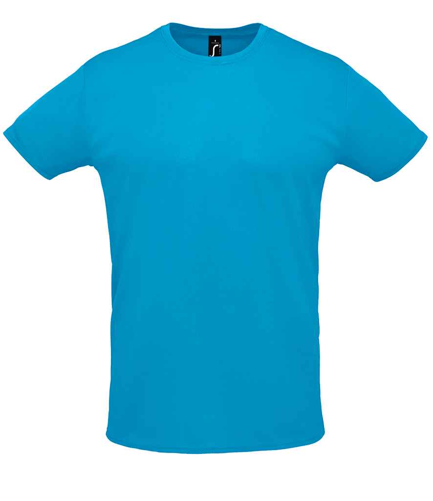 SOLS Unisex Sprint T-Shirt