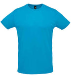 SOLS Unisex Sprint T-Shirt