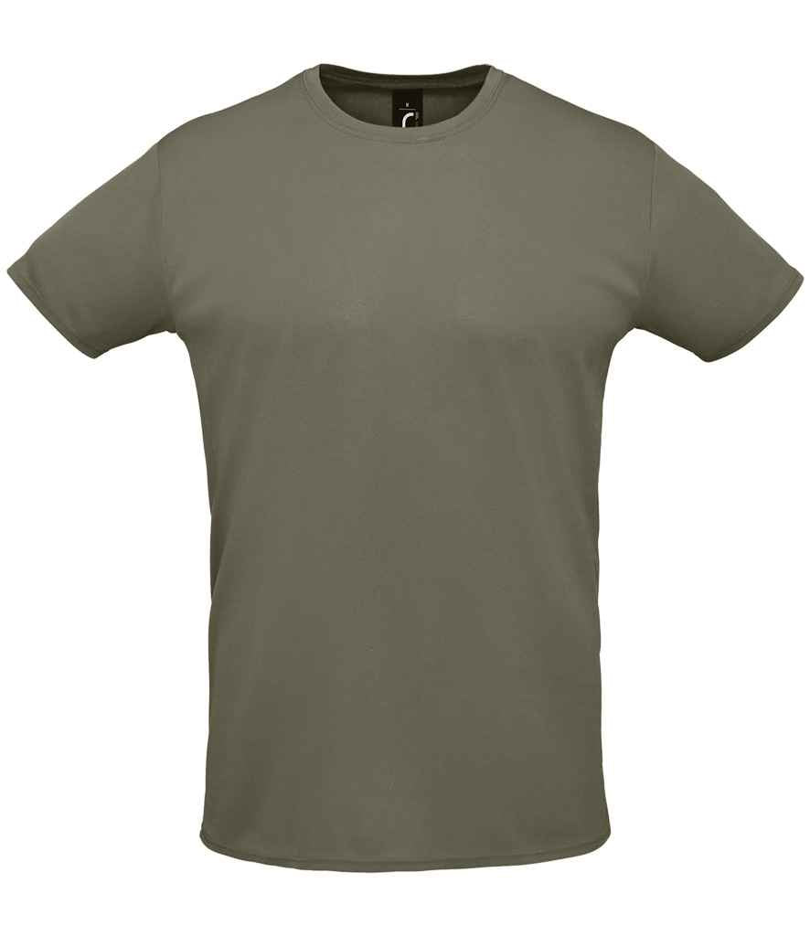 SOLS Unisex Sprint T-Shirt