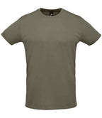 SOLS Unisex Sprint T-Shirt