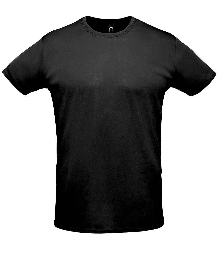SOLS Unisex Sprint T-Shirt
