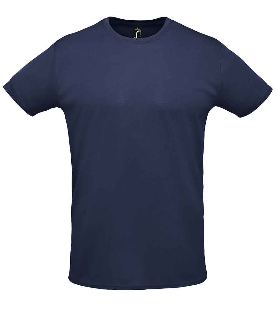 SOLS Unisex Sprint T-Shirt