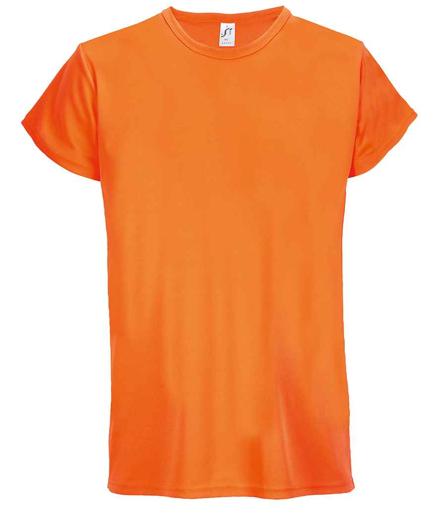 SOLS Unisex Sprint T-Shirt