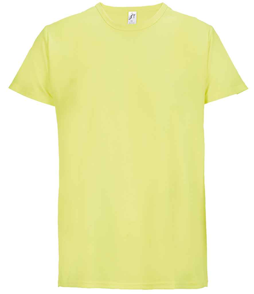 SOLS Unisex Sprint T-Shirt