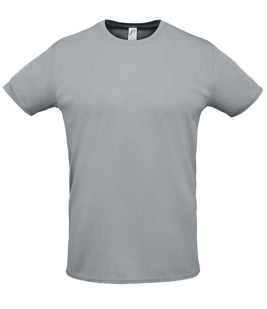 SOLS Unisex Sprint T-Shirt