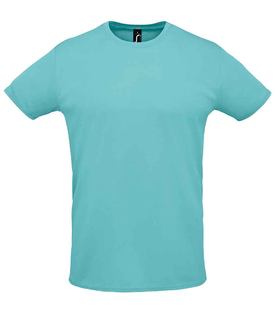 SOLS Unisex Sprint T-Shirt