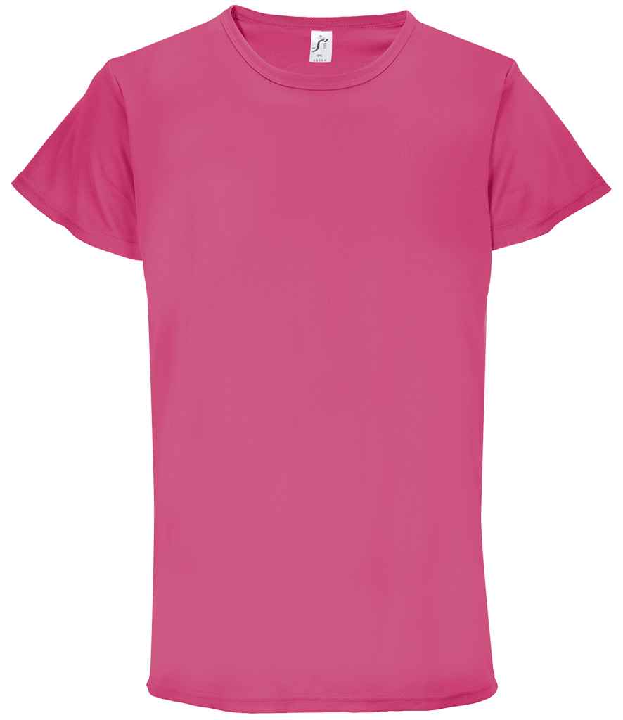 SOLS Unisex Sprint T-Shirt