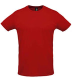 SOLS Unisex Sprint T-Shirt