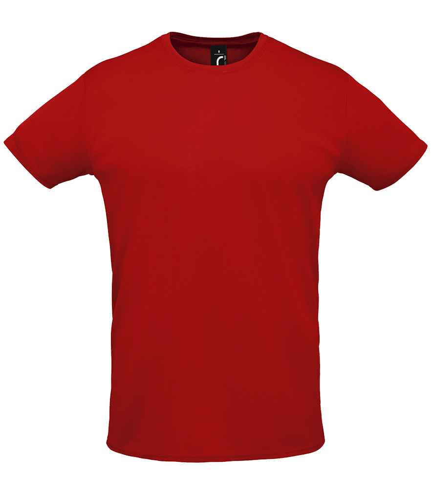 SOLS Unisex Sprint T-Shirt