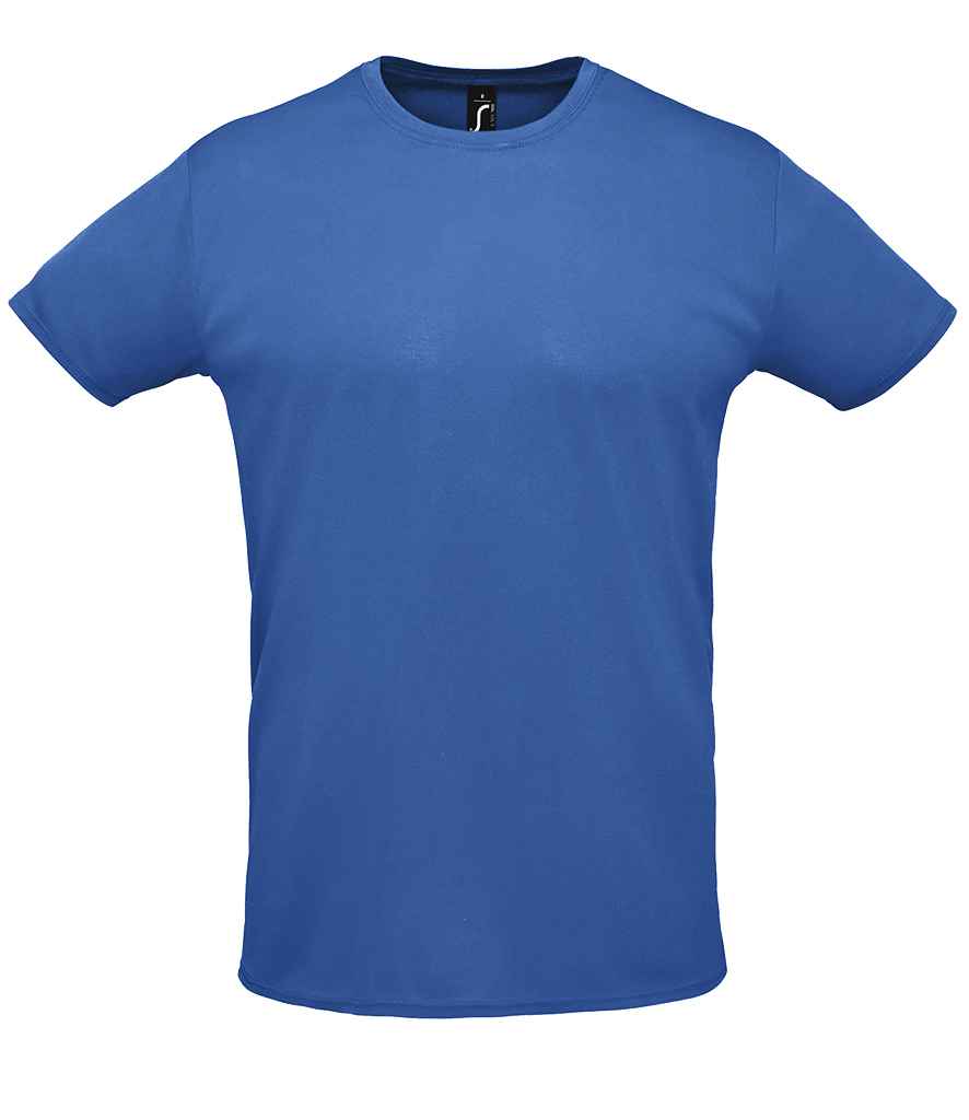SOLS Unisex Sprint T-Shirt