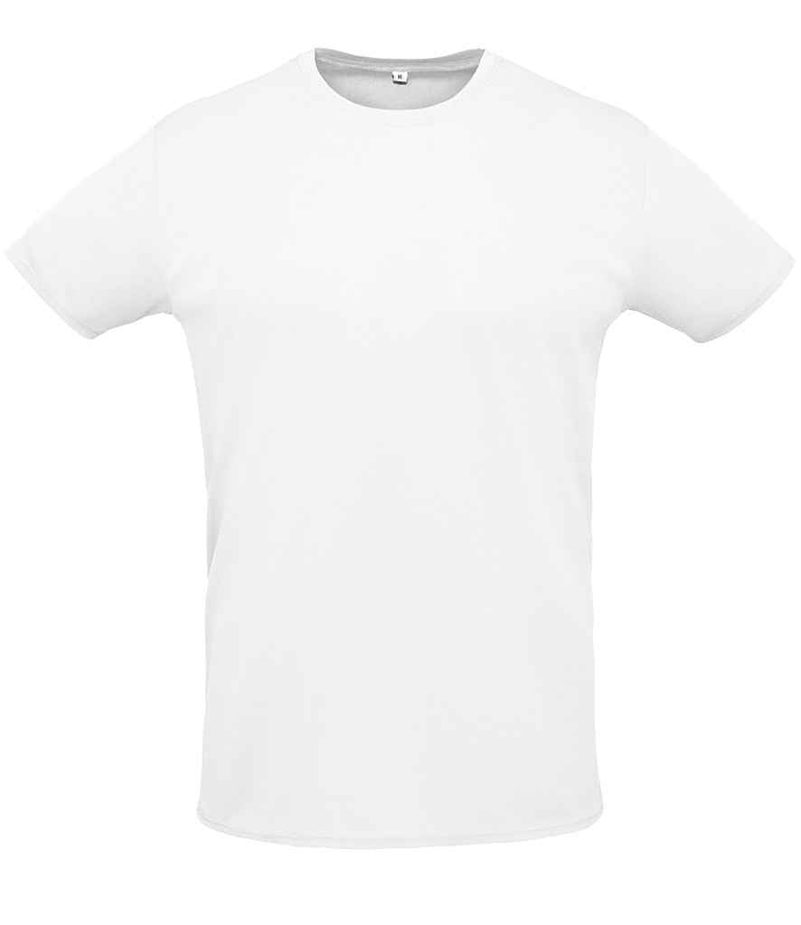 SOLS Unisex Sprint T-Shirt