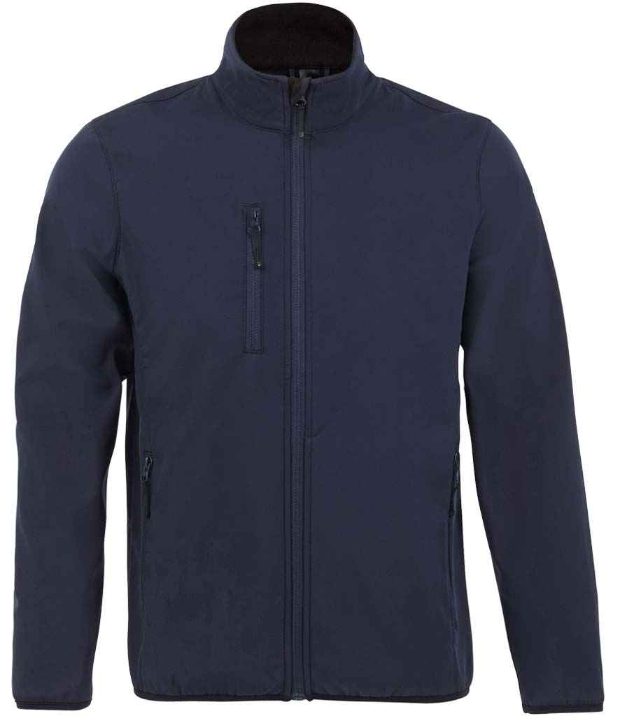 SOLS Radian Softshell Jkt