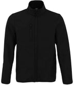 SOLS Radian Softshell Jkt