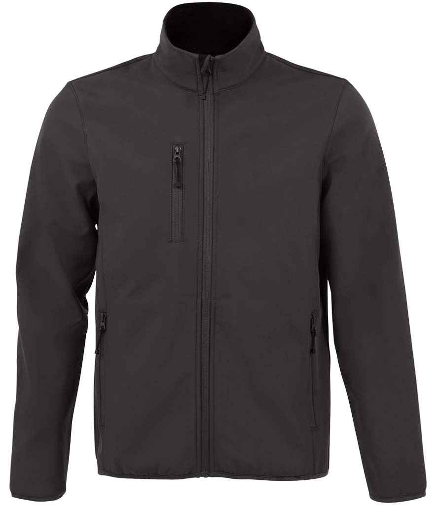SOLS Radian Softshell Jkt