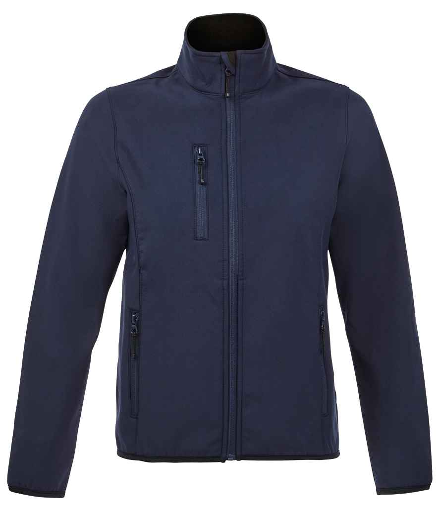 SOLS Lds Radian Softshell Jkt
