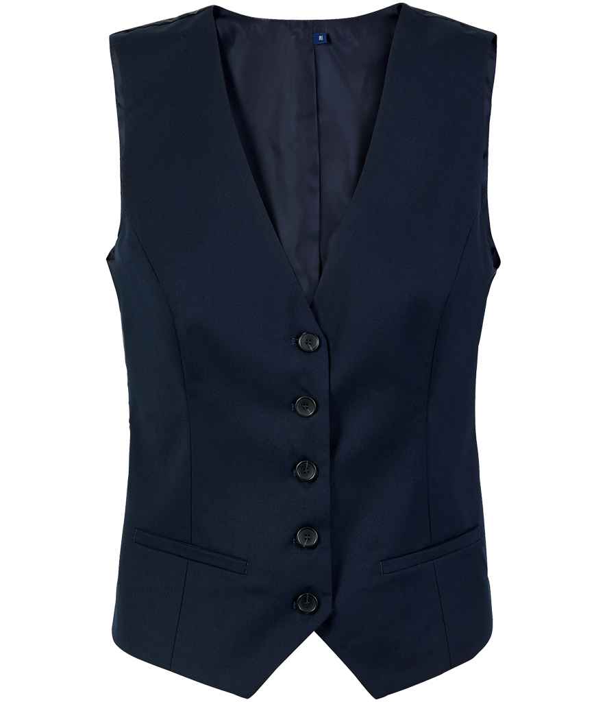 Neoblu Ladies Max Suit Waistcoat