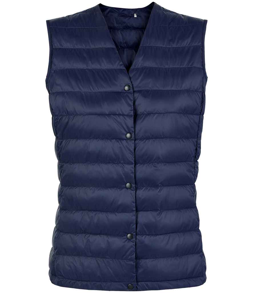 Neoblu Arthur LW Sleeveless Jacket