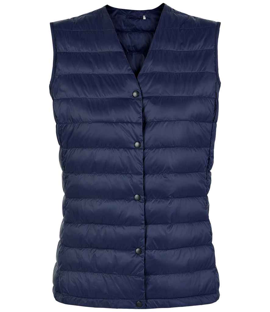Neoblu Lds Arthur LW Sleeveless Jacket