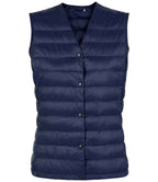Neoblu Lds Arthur LW Sleeveless Jacket