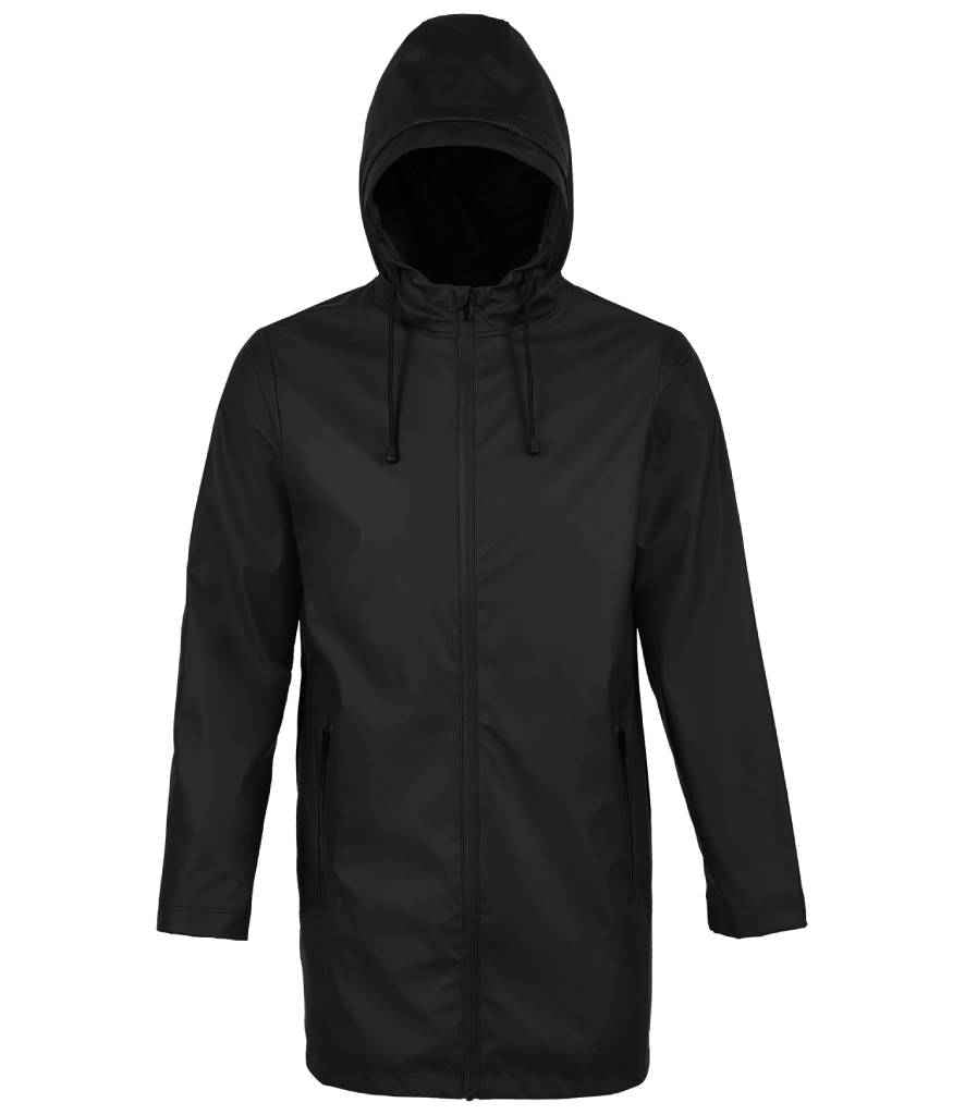Neoblu Antoine Wax Parka