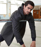 03174 Deep Black Model