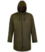 Neoblu Antoine Wax Parka