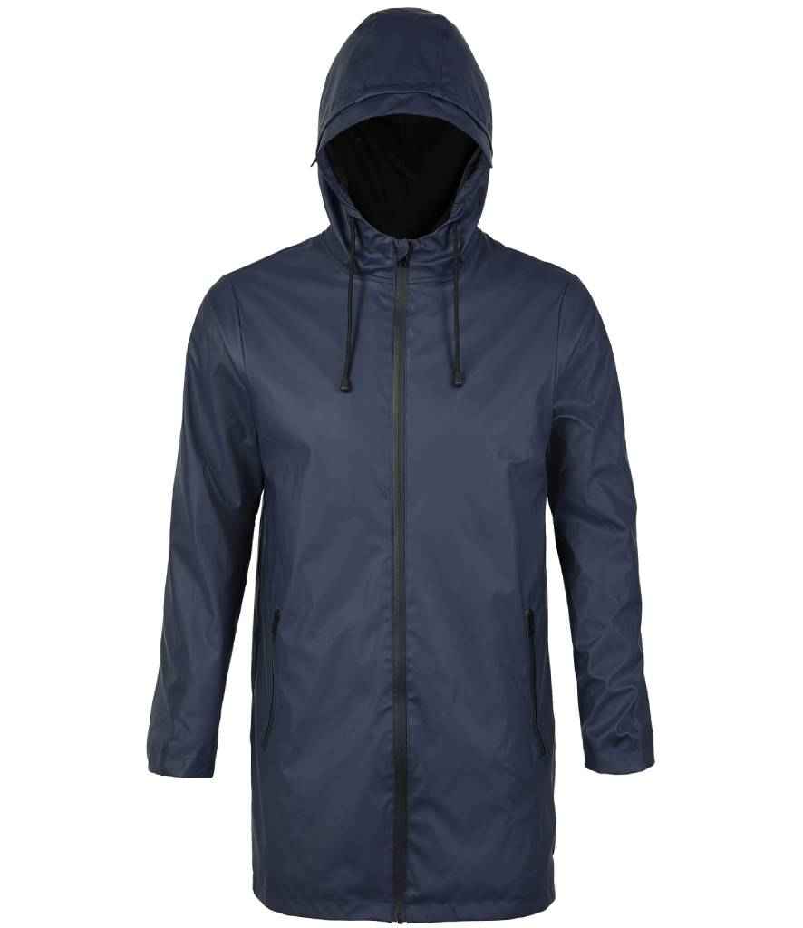 Neoblu Antoine Wax Parka