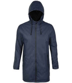 Neoblu Antoine Wax Parka