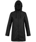 Neoblu Ladies Antoine Wax Parka