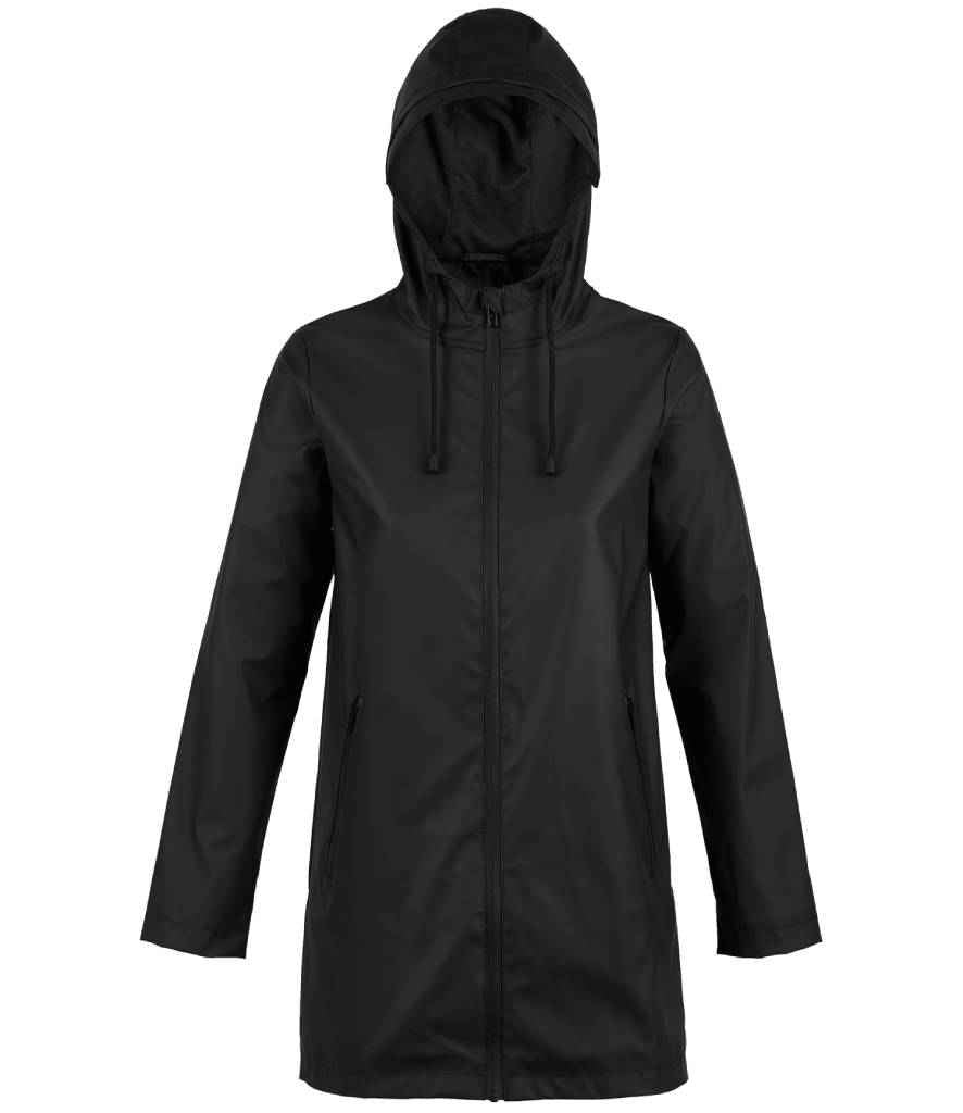 Neoblu Ladies Antoine Wax Parka