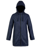 Neoblu Ladies Antoine Wax Parka