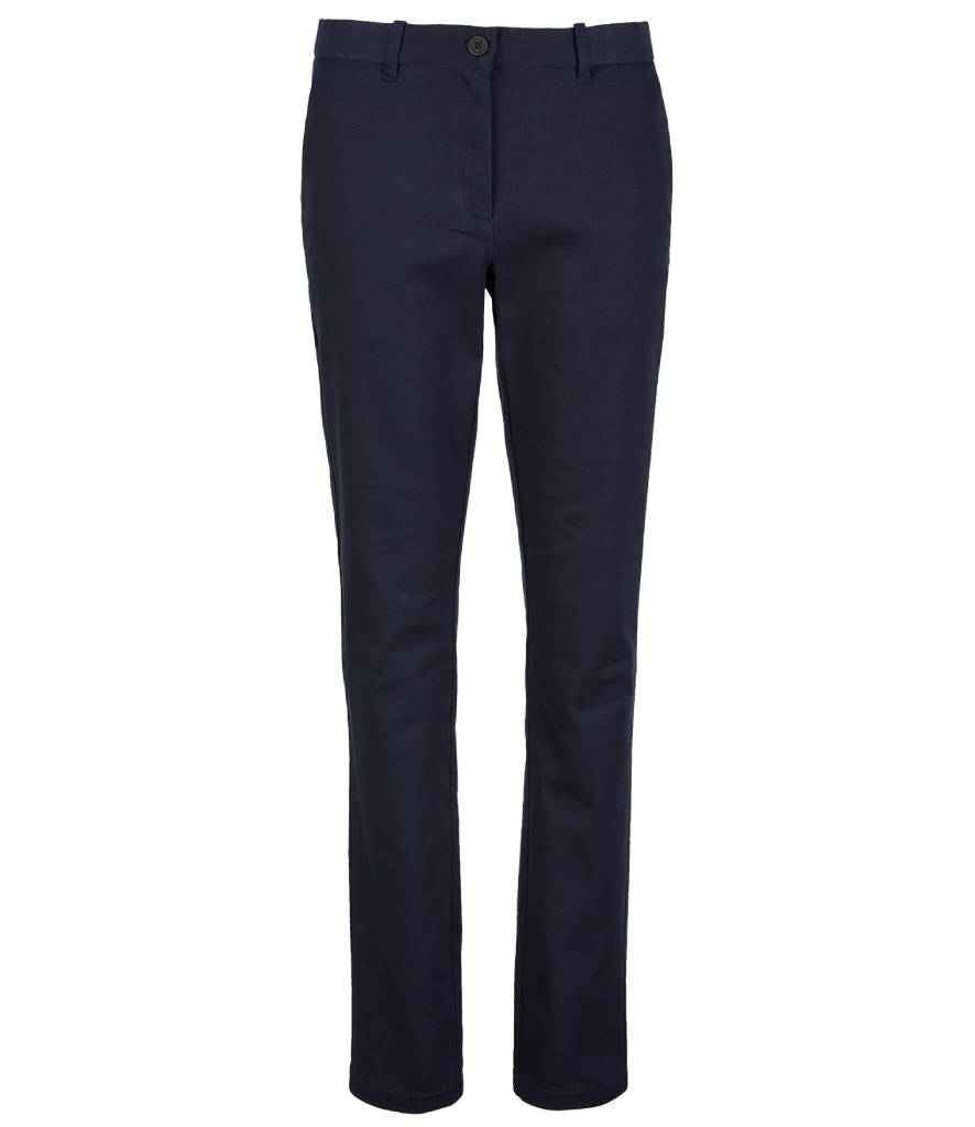 Neoblu Ladies Gustave Chino Trousers