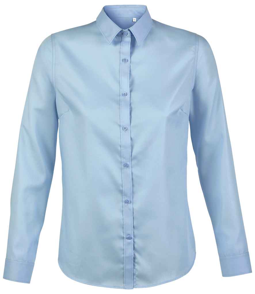 Neoblu Ladies Blaise Shirt