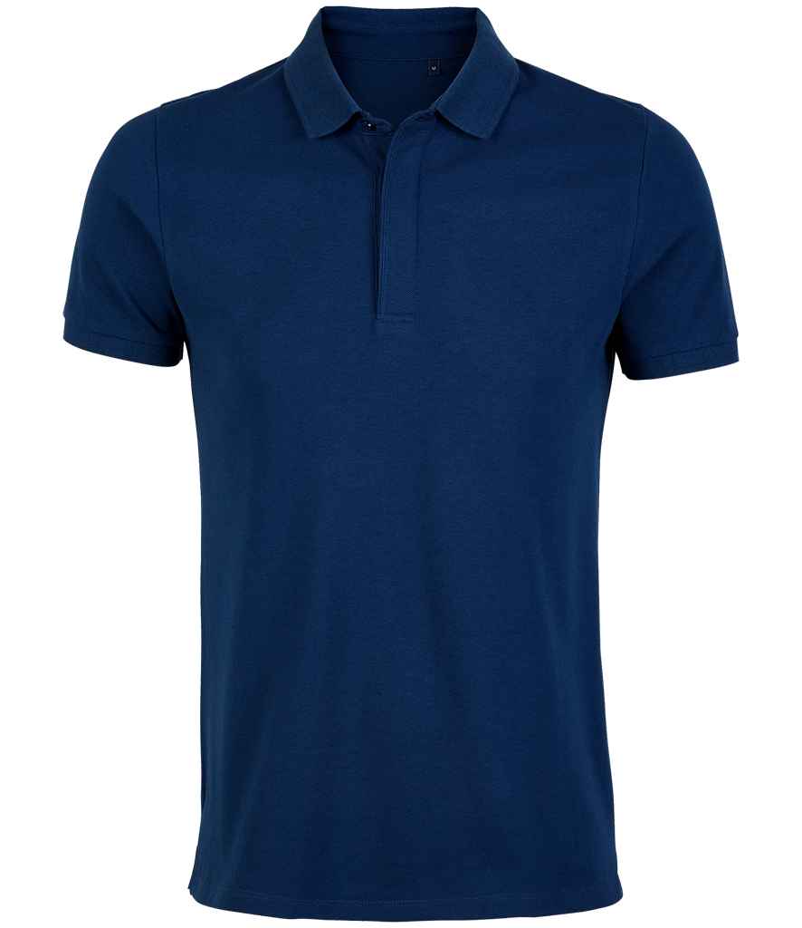 Neoblu Owen Pique Polo Shirt