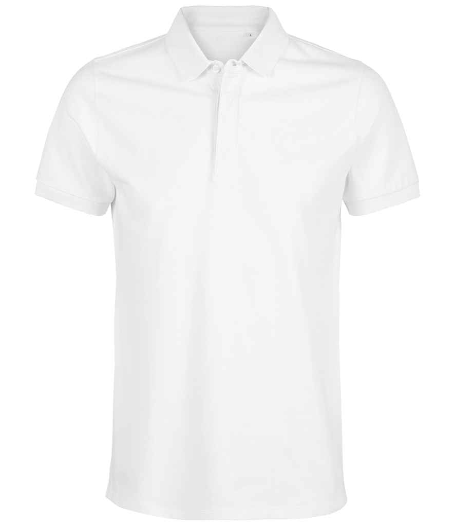 Neoblu Owen Pique Polo Shirt