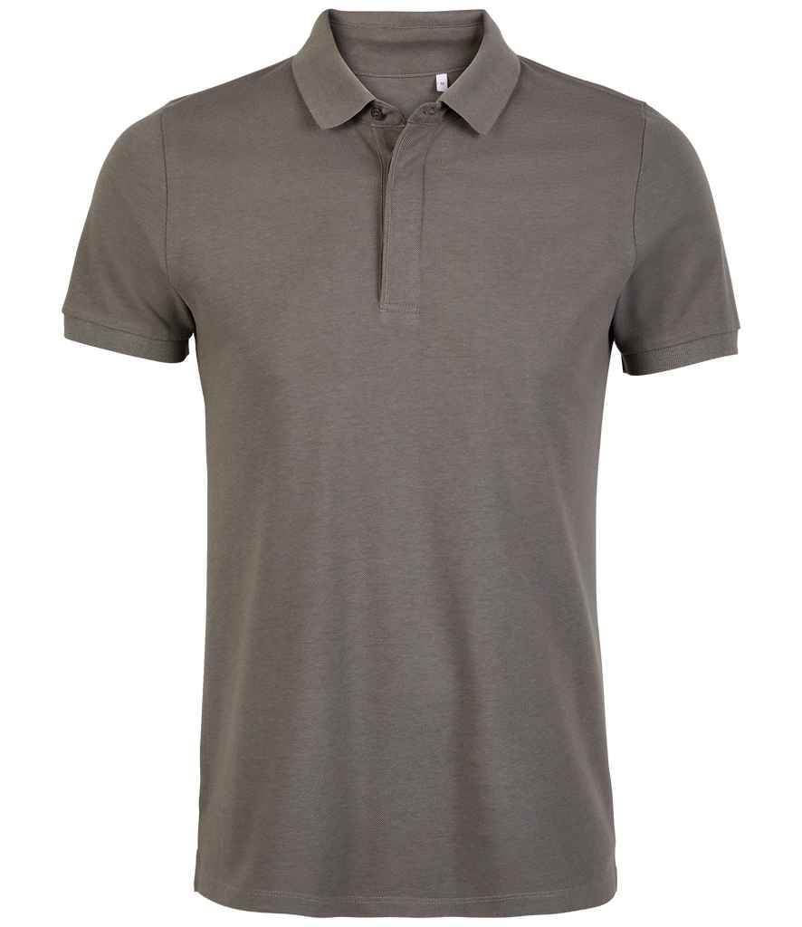 Neoblu Owen Pique Polo Shirt