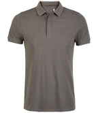 Neoblu Owen Pique Polo Shirt