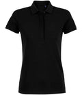 Neoblu Lds Owen Pique Polo Shirt