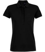 Neoblu Lds Owen Pique Polo Shirt