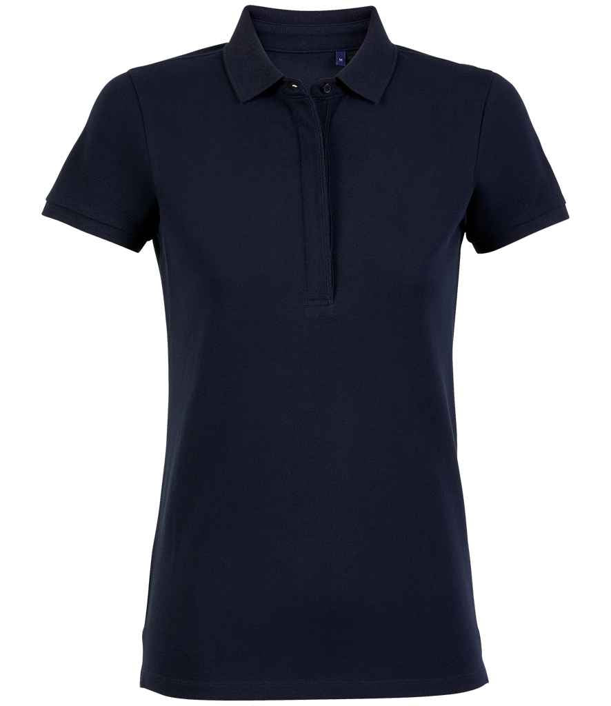 Neoblu Lds Owen Pique Polo Shirt